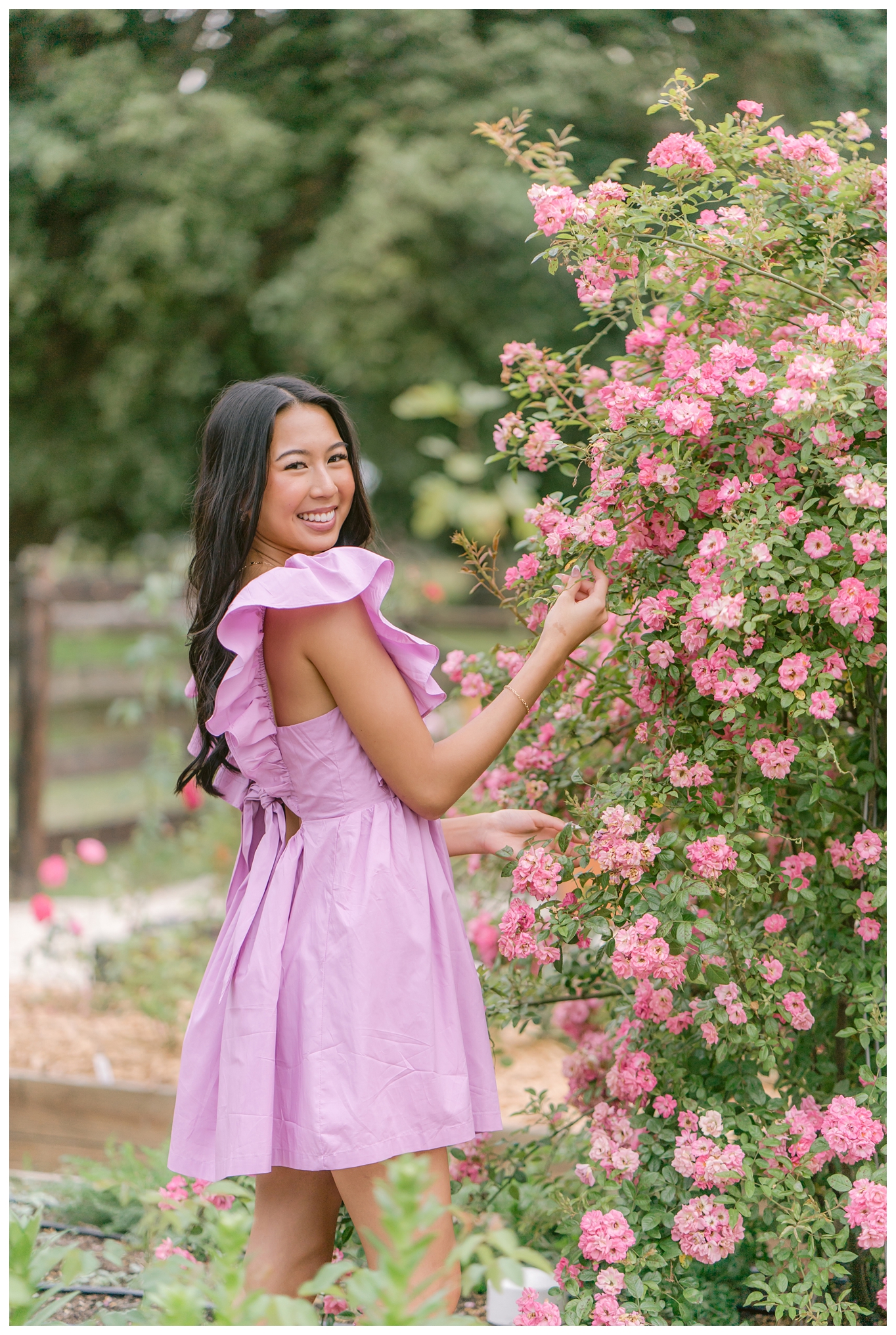 farm and garden session