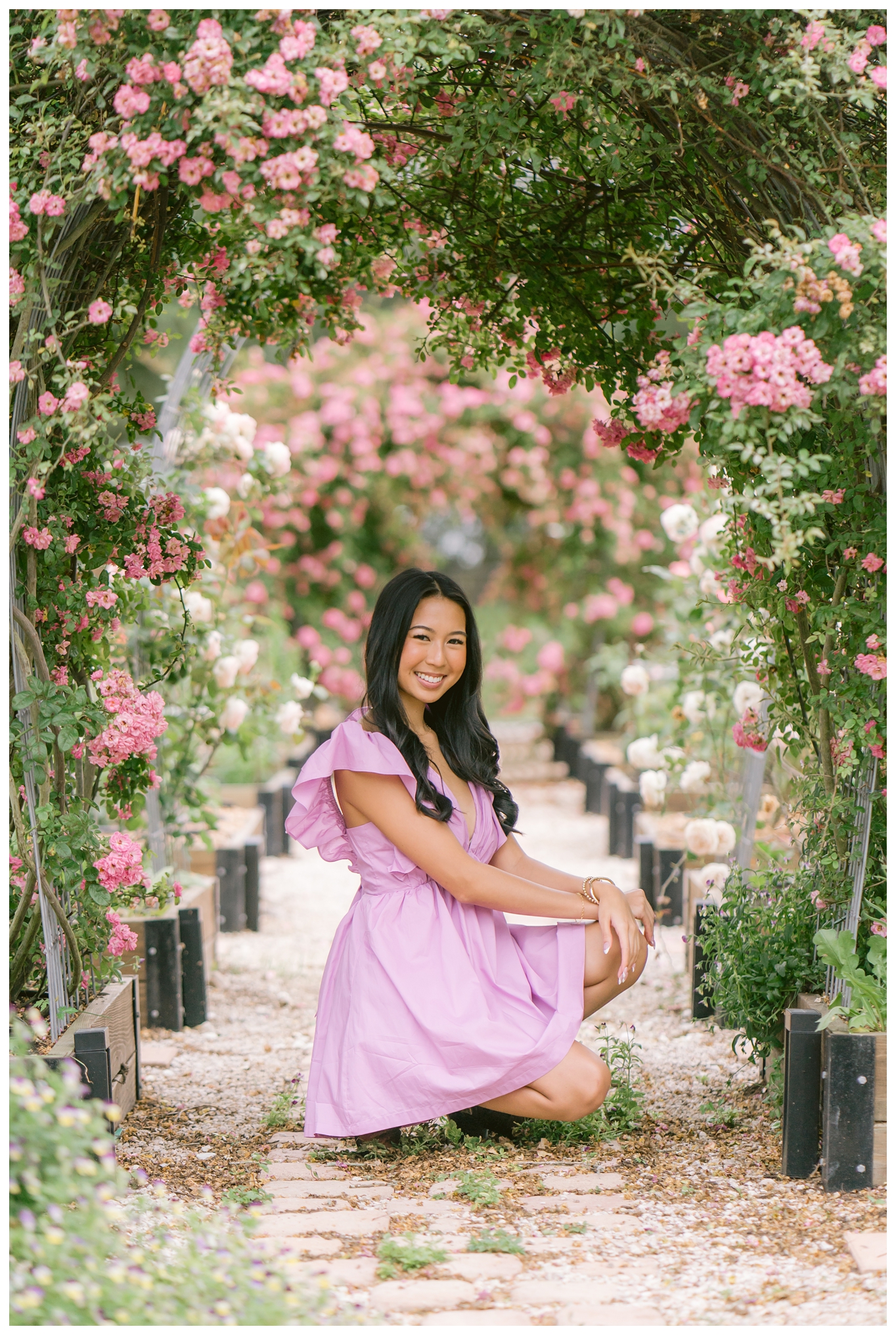 Southeast Texas Flower Farm, Photo session location near beaumont texas,